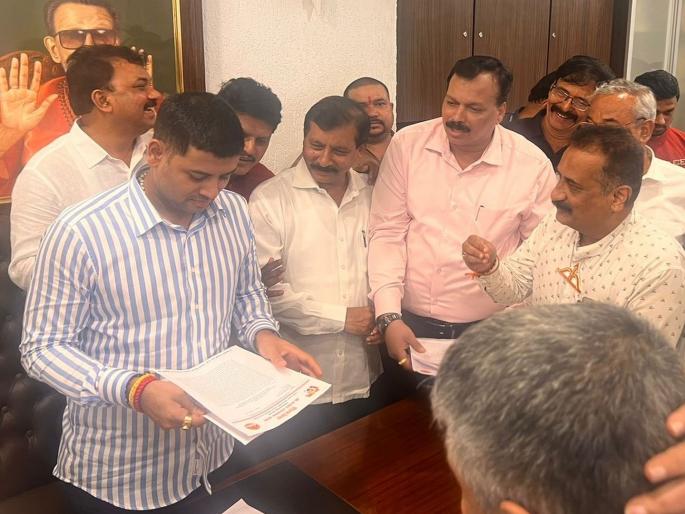Dombivali: Shrikant Shinde to take up the stalled Mumbai Goa Highway | Dombivali: रखडलेल्या मुंबई गोवा महामार्गाचं काम श्रीकांत शिंदे यांनी हाती घ्यावा