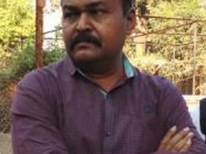 Akola Zilla Parishad's Bribery subsidiary Shrikant Thakrea granted bail | अकोला जिल्हा परिषदेचा लाचखोर स्वीय सहायक श्रीकांत ठाकरेला जामीन मंजूर