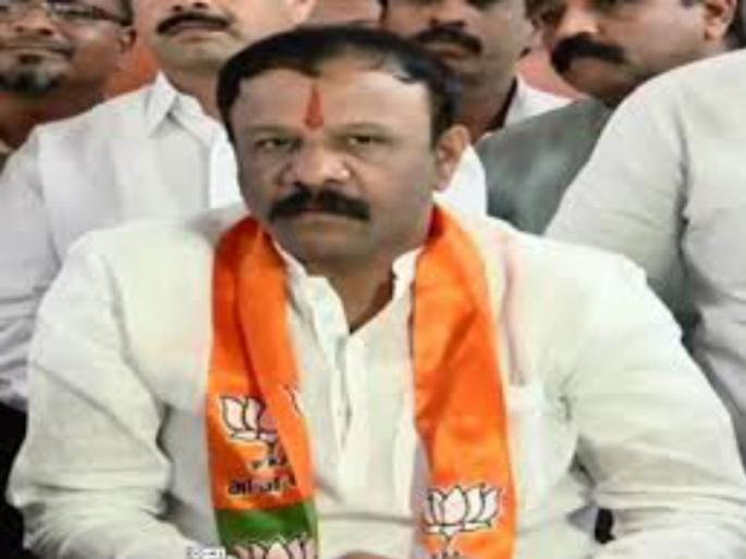 Demonic and abusive damage case against municipal leader Bhimale | महापालिका सभागृहनेते भिमाले यांच्याविरुद्ध अब्रुनुकसानीचा खटला Demonic and abusive damage case against municipal leader Bhimale | महापालिका सभागृहनेते भिमाले यांच्याविरुद्ध अब्रुनुकसानीचा खटला