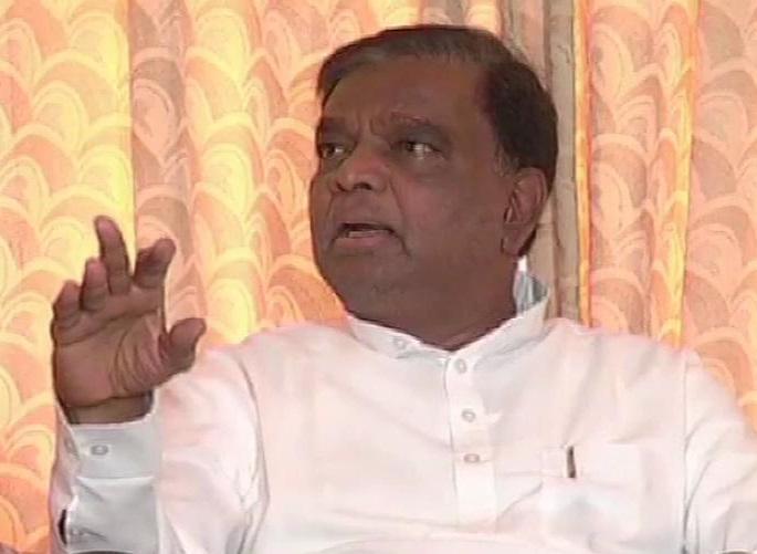 lok sabha election 2019 bjp Leader Angry narendra modi | राजीव गांधींवरील मोदींच्या टीकेमुळे भाजपमध्येही नाराजी lok sabha election 2019 bjp Leader Angry narendra modi | राजीव गांधींवरील मोदींच्या टीकेमुळे भाजपमध्येही नाराजी