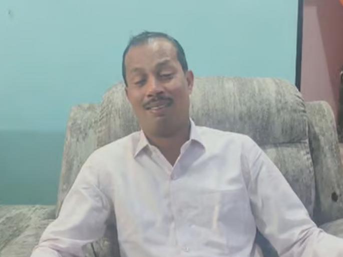 Maharashtra Assembly Election 2024: Srinivasa Vanaga not reachable after ticket cut, Palghar stirs, police search underway  | तिकीट कापल्यानंतर श्रीनिवास वनगा नॉट रिचेबल, पालघरमध्ये खळबळ, पोलिसांकडून शोध सुरू  Maharashtra Assembly Election 2024: Srinivasa Vanaga not reachable after ticket cut, Palghar stirs, police search underway  | तिकीट कापल्यानंतर श्रीनिवास वनगा नॉट रिचेबल, पालघरमध्ये खळबळ, पोलिसांकडून शोध सुरू