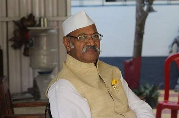 Winter Session: Srinivas Patil raises 'issue' in Lok Sabha on first day for Satara | हिवाळी अधिवेशन: सातारकरांसाठी पहिल्याच दिवशी श्रीनिवास पाटलांनी लोकसभेत उचलला 'हा' मुद्दा Winter Session: Srinivas Patil raises 'issue' in Lok Sabha on first day for Satara | हिवाळी अधिवेशन: सातारकरांसाठी पहिल्याच दिवशी श्रीनिवास पाटलांनी लोकसभेत उचलला 'हा' मुद्दा