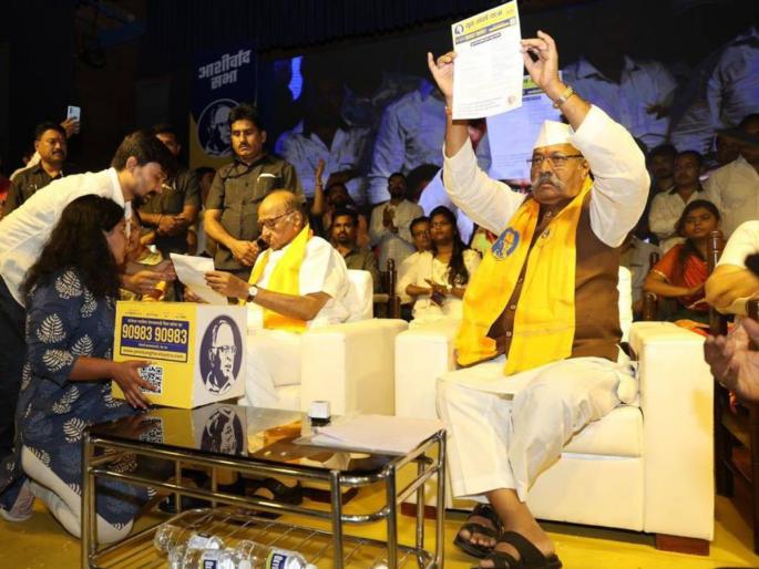 Went to Bhumi Pujan, broke a coconut and said, there will be no factory; Sharad Pawar told 'that' memory | भूमिपूजनाला गेलो, नारळ फोडला अन् म्हणालो, कारखाना होणार नाही; शरद पवारांनी सांगितली 'ती' आठवण Went to Bhumi Pujan, broke a coconut and said, there will be no factory; Sharad Pawar told 'that' memory | भूमिपूजनाला गेलो, नारळ फोडला अन् म्हणालो, कारखाना होणार नाही; शरद पवारांनी सांगितली 'ती' आठवण