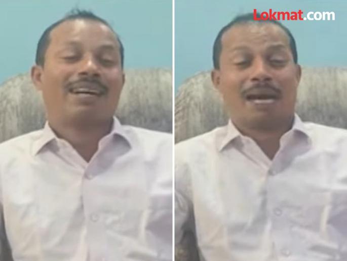 Maharashtra Assembly Election 2024 - I was dropped when there was a good chance, Shivsena MLA Srinivas Vanga cried, CM Eknath Shinde nominated Rajendra Gavit in Palghar constituency | "माझ्या प्रामाणिकपणाचं असं फळ मिळालं..?"; आमदार श्रीनिवास वनगा धाय मोकलून रडले Maharashtra Assembly Election 2024 - I was dropped when there was a good chance, Shivsena MLA Srinivas Vanga cried, CM Eknath Shinde nominated Rajendra Gavit in Palghar constituency | "माझ्या प्रामाणिकपणाचं असं फळ मिळालं..?"; आमदार श्रीनिवास वनगा धाय मोकलून रडले