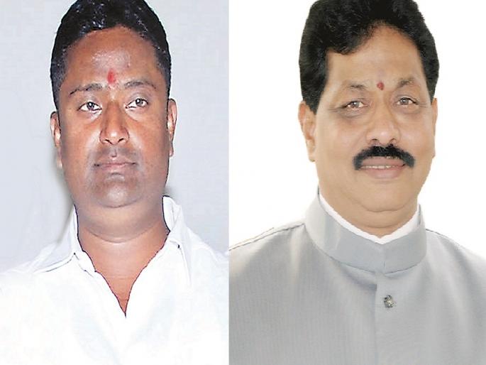 Chhatham still making objectionable statements about Shivrajaya still in the subcontinent! | शिवरायांबद्दल आक्षेपार्ह वक्तव्य करणारा छिंदम अजूनही उपमहापौरच! Chhatham still making objectionable statements about Shivrajaya still in the subcontinent! | शिवरायांबद्दल आक्षेपार्ह वक्तव्य करणारा छिंदम अजूनही उपमहापौरच!