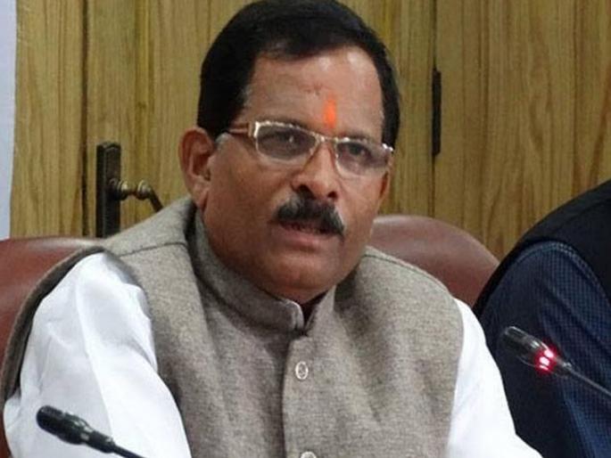 Announced in 2016, HAL's Goa helicopter MRO project to get MoD push | गोव्यात हेलिकॉप्टर दुरुस्ती प्रकल्पासाठी पाठपुरावा करणार - श्रीपाद नाईक  Announced in 2016, HAL's Goa helicopter MRO project to get MoD push | गोव्यात हेलिकॉप्टर दुरुस्ती प्रकल्पासाठी पाठपुरावा करणार - श्रीपाद नाईक