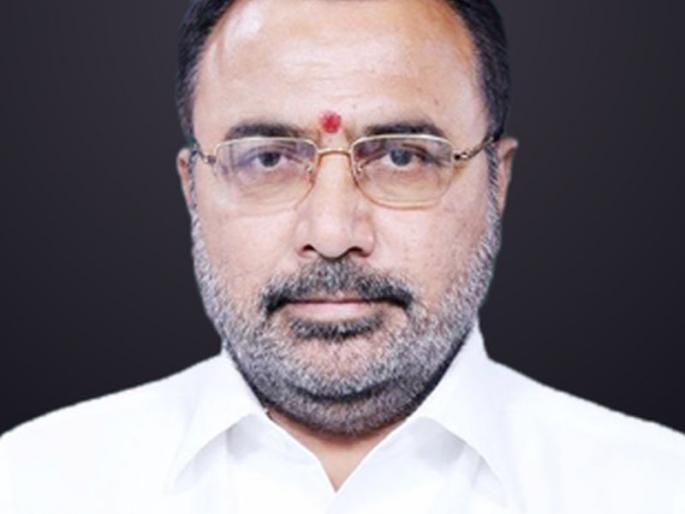 Prataprao Jadhav on General Purpose Committee of Parliament | संसदेच्या सामान्य प्रयोजन समितीवर जाधव Prataprao Jadhav on General Purpose Committee of Parliament | संसदेच्या सामान्य प्रयोजन समितीवर जाधव