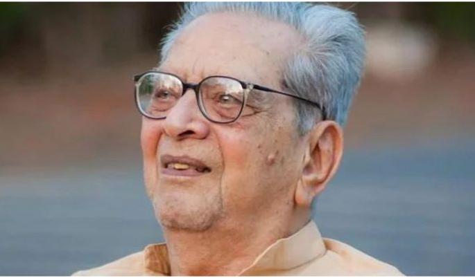 Vocabulary; Such a disciplined artist does not happen again | शब्दांजली; असा शिस्तबद्ध कलावंत पुन्हा होणे नाही  Vocabulary; Such a disciplined artist does not happen again | शब्दांजली; असा शिस्तबद्ध कलावंत पुन्हा होणे नाही