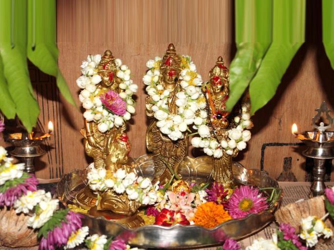 shri ram navami 2023 know about date muhurat timing puja vidhi and auspicious yoga on chaitra ram navami 2023 | Ram Navami 2023: श्रीराम नवमीला गुरुपुष्यामृतासह ५ शुभ योग; ‘असे’ करा श्रीरामांचे पूजन, इच्छापूर्ती होईल! shri ram navami 2023 know about date muhurat timing puja vidhi and auspicious yoga on chaitra ram navami 2023 | Ram Navami 2023: श्रीराम नवमीला गुरुपुष्यामृतासह ५ शुभ योग; ‘असे’ करा श्रीरामांचे पूजन, इच्छापूर्ती होईल!