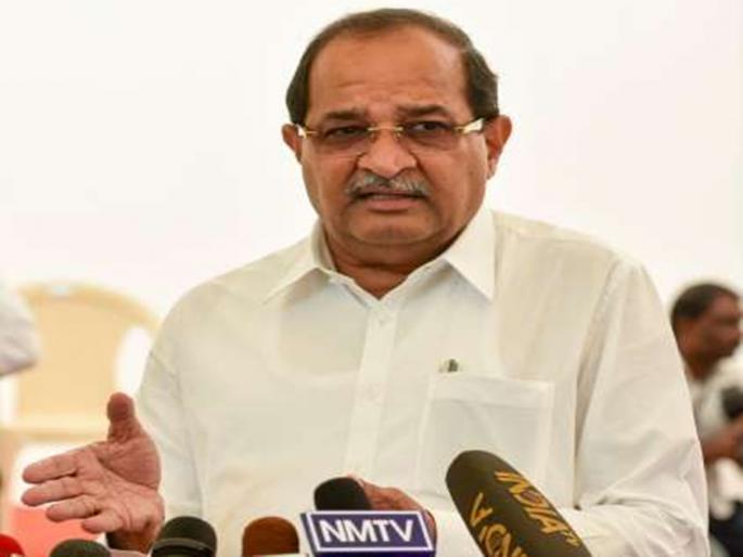 Shrirampur Voters Voting Party Or Candidate | श्रीरामपूरचे मतदार 'निशाणी' बदलणार की 'उमेदवार'