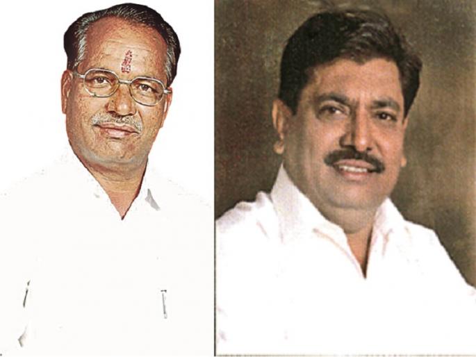 Shrirampur Assembly Election Results: Congress's Lahu Kanade leads | श्रीरामपूर विधानसभा निवडणूक निकाल : काँग्रेसच्या लहू कानडे यांची चौथ्या फेरीतही आघाडी Shrirampur Assembly Election Results: Congress's Lahu Kanade leads | श्रीरामपूर विधानसभा निवडणूक निकाल : काँग्रेसच्या लहू कानडे यांची चौथ्या फेरीतही आघाडी