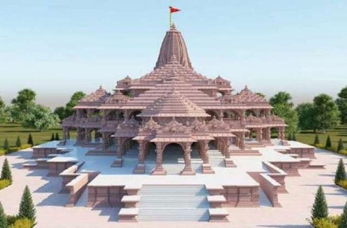 Funds will be collected from 12,500 villages in Vidarbha for the Shri Ram Temple | श्रीराम मंदीरासाठी विदर्भातील १२,५०० गावांमधून निधी संकलन करणार Funds will be collected from 12,500 villages in Vidarbha for the Shri Ram Temple | श्रीराम मंदीरासाठी विदर्भातील १२,५०० गावांमधून निधी संकलन करणार