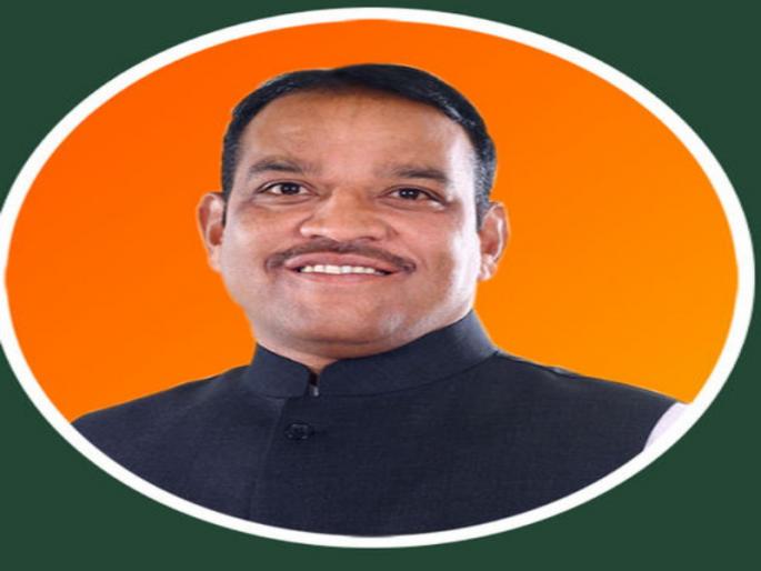 Shrirang Barne's selection on the Rajbhasha Committee of Parliament | संसदेच्या राजभाषा समितीवर श्रीरंग बारणे यांची निवड Shrirang Barne's selection on the Rajbhasha Committee of Parliament | संसदेच्या राजभाषा समितीवर श्रीरंग बारणे यांची निवड