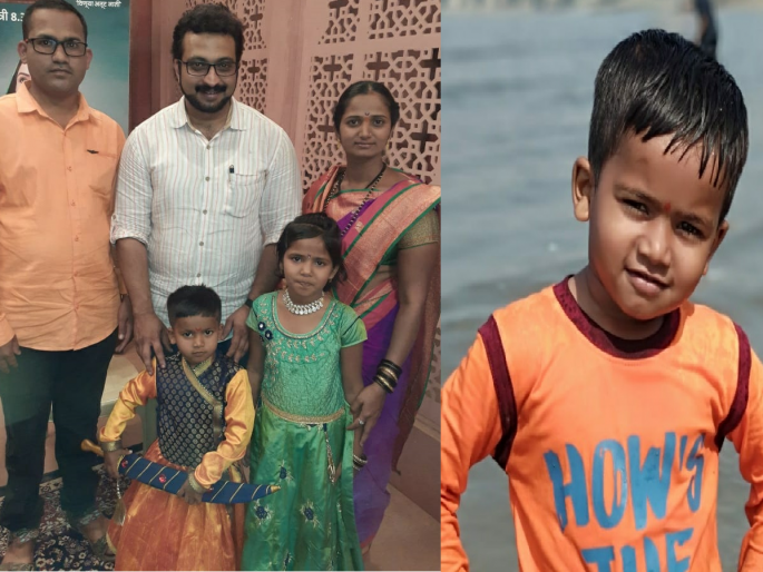 Interview with a weeping monk video | मालिका पाहताना हे लेकरू रडू लागले, रडवेल्या शंभूभक्ताच्या व्हिडीओची दखल