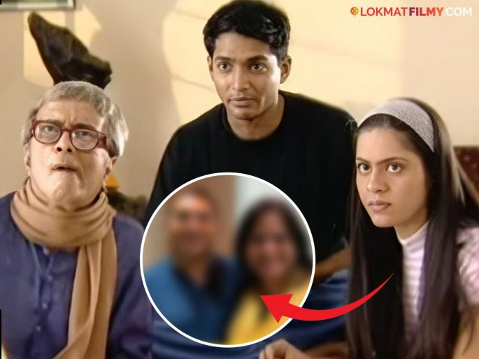 shriyut gangadhar tipre serial shirya shalaka reshma naik vikas kadam meet after 20 years | २० वर्षानंतर भेटली बहीण-भावाची लाडकी जोडी, 'शिऱ्या' आणि 'शलाका'चं बदलतं रुप पाहून व्हाल थक्क shriyut gangadhar tipre serial shirya shalaka reshma naik vikas kadam meet after 20 years | २० वर्षानंतर भेटली बहीण-भावाची लाडकी जोडी, 'शिऱ्या' आणि 'शलाका'चं बदलतं रुप पाहून व्हाल थक्क