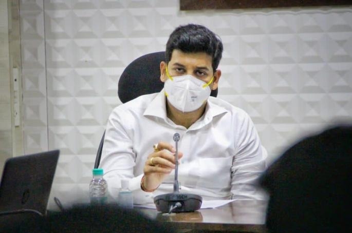 'State government will go to Supreme Court against High Court verdict', shrikant shinde | 'हायकोर्टाच्या निकालाविरुद्ध राज्य सरकार सर्वोच्च न्यायालयात जाऊ शकते' 'State government will go to Supreme Court against High Court verdict', shrikant shinde | 'हायकोर्टाच्या निकालाविरुद्ध राज्य सरकार सर्वोच्च न्यायालयात जाऊ शकते'