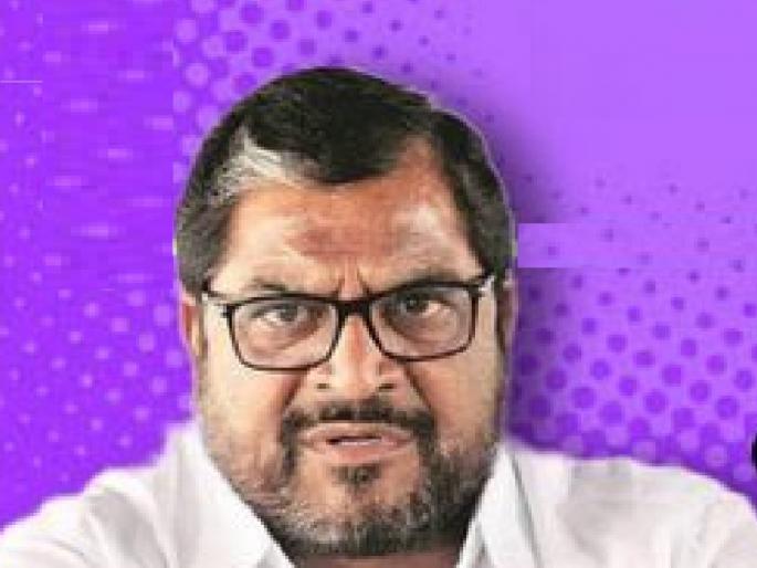 Rates in crores for the transfer of government officials, Raju Shetty complaint to the Chief Minister | तलाठी ५ लाख, कलेक्टर म्हणतो ५ कोटी दिले; बदल्यासाठी निघाले दर, राजू शेट्टींची मुख्यमंत्र्याकडे तक्रार Rates in crores for the transfer of government officials, Raju Shetty complaint to the Chief Minister | तलाठी ५ लाख, कलेक्टर म्हणतो ५ कोटी दिले; बदल्यासाठी निघाले दर, राजू शेट्टींची मुख्यमंत्र्याकडे तक्रार