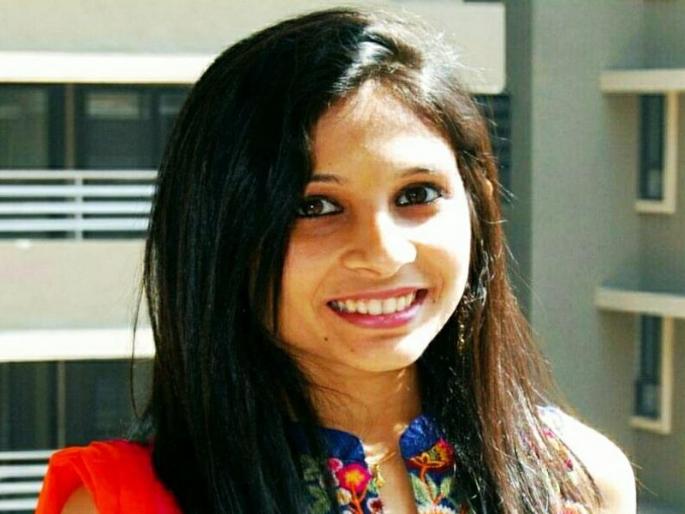 Pune student tops Combined Defence Services exam among girls | पुण्याची श्रुती श्रीखंडे ‘कंम्बाइन्ड डिफेन्स सर्व्हिसेस’ परीक्षेत देशात पहिली Pune student tops Combined Defence Services exam among girls | पुण्याची श्रुती श्रीखंडे ‘कंम्बाइन्ड डिफेन्स सर्व्हिसेस’ परीक्षेत देशात पहिली