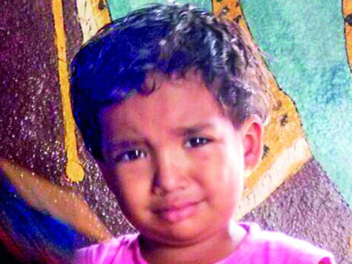 The arrest of the artist in sexual harassment and murder case | बालिकेवर लैंगिक अत्याचार करून खून करणारा क्रुरकर्मा जेरबंद The arrest of the artist in sexual harassment and murder case | बालिकेवर लैंगिक अत्याचार करून खून करणारा क्रुरकर्मा जेरबंद