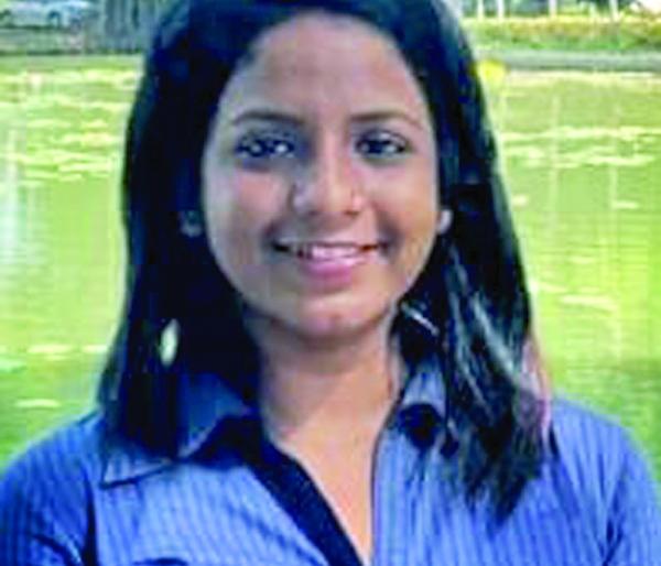 Ratnakanya Srutika as Food and Agriculture Organization Network Coordinator | रत्नकन्या श्रुतिकाची अन्न व कृषी संघटना नेटवर्क समन्वयकपदी नियुक्ती Ratnakanya Srutika as Food and Agriculture Organization Network Coordinator | रत्नकन्या श्रुतिकाची अन्न व कृषी संघटना नेटवर्क समन्वयकपदी नियुक्ती