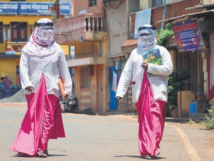 230 hopefuls will get insurance cover | २३० आशासेविकांना मिळणार विमा कवच