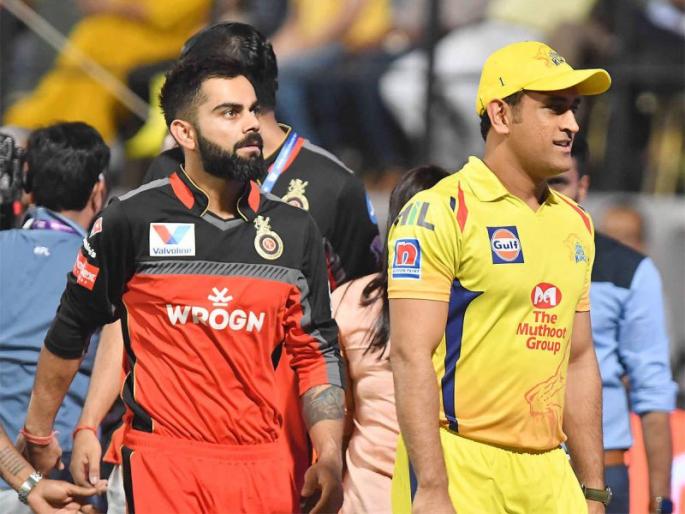 With the withdrawal of the players, the IPL discussions are in full swing | खेळाडूंच्या माघारीमुळे आयपीएलच्या चर्चांना उधाण