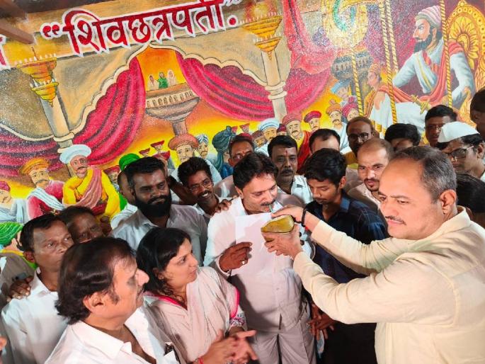 Success in hunger strike of Chindran villagers Withdrawal of Mumbai Power Project from the land of villagers | चिंध्रन ग्रामस्थांच्या उपोषणाला यश! मुंबई ऊर्जा प्रकल्पाची ग्रामस्थांच्या जागेतून माघार  Success in hunger strike of Chindran villagers Withdrawal of Mumbai Power Project from the land of villagers | चिंध्रन ग्रामस्थांच्या उपोषणाला यश! मुंबई ऊर्जा प्रकल्पाची ग्रामस्थांच्या जागेतून माघार