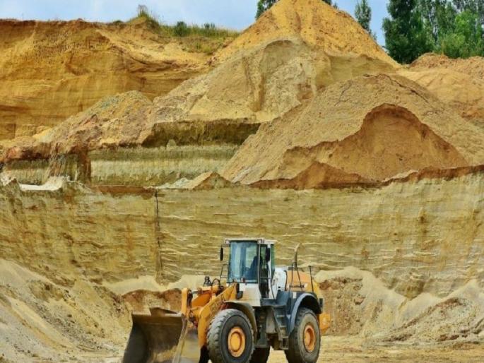 Sale of 10 thousand brass sand from Bhandara depot, response to online sale | भंडारा डेपोमधून १० हजार ब्रास रेतीची विक्री, ऑनलाईन विक्रीला प्रतिसाद Sale of 10 thousand brass sand from Bhandara depot, response to online sale | भंडारा डेपोमधून १० हजार ब्रास रेतीची विक्री, ऑनलाईन विक्रीला प्रतिसाद