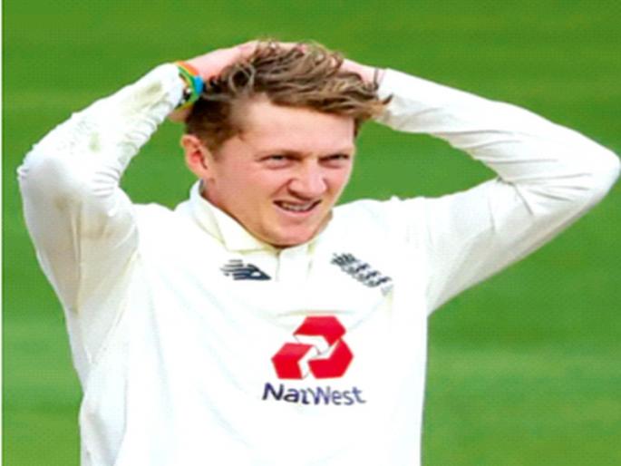 ‘India was disgusted by the presence of biobubbles’; English offspinner Dom Base revealed | ‘भारतात बायोबबलमधील वास्तव्यामुळे वीट आला होता’; इंग्लिश ऑफस्पिनर डॉम बेसचा खुलासा