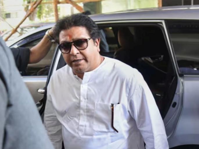I don't know, just said come; Raj thackeray's reaction increases the tension of Uddhav Thackeray delhi mns bjp alliance discussion | "मला काही माहीत नाही, फक्त या असं सांगितलं..."; राज यांची प्रतिक्रिया उद्धव ठाकरेंचं टेन्शन वाढवणारी! I don't know, just said come; Raj thackeray's reaction increases the tension of Uddhav Thackeray delhi mns bjp alliance discussion | "मला काही माहीत नाही, फक्त या असं सांगितलं..."; राज यांची प्रतिक्रिया उद्धव ठाकरेंचं टेन्शन वाढवणारी!