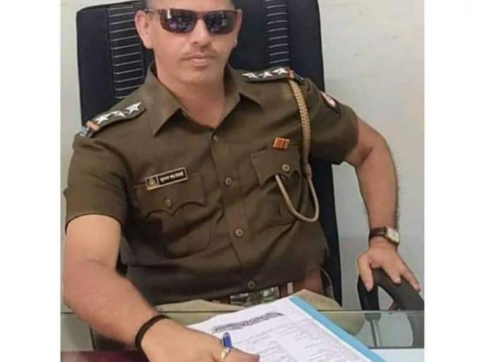 KMT RTO Inspector Subhash Desai passes away | केएमटीचे आरटीओ निरीक्षक सुभाष देसाई यांचे निधन KMT RTO Inspector Subhash Desai passes away | केएमटीचे आरटीओ निरीक्षक सुभाष देसाई यांचे निधन