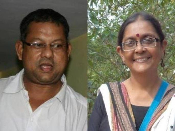 Koregaon Bhima: Do not bail out the accused, the criminals are serious; The state government's in Supreme Court | Koregaon Bhima: आरोपींना जामीन देऊ नका, गुन्हे गंभीर आहेत; राज्य सरकारची सुप्रीम कोर्टात मागणी Koregaon Bhima: Do not bail out the accused, the criminals are serious; The state government's in Supreme Court | Koregaon Bhima: आरोपींना जामीन देऊ नका, गुन्हे गंभीर आहेत; राज्य सरकारची सुप्रीम कोर्टात मागणी