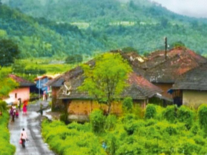 Buying a place? Be a little cautious. | जागा विकत घेताय? थोडे सतर्क रहा