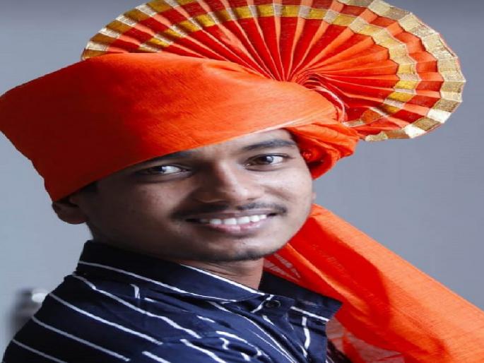 Student ends his life after failure in competitive examination in Hatkanangale Kolhapur district | स्पर्धा परीक्षेतील अपयशाने विद्यार्थ्याने संपवले जीवन, कोल्हापूर जिल्ह्यातील घटना