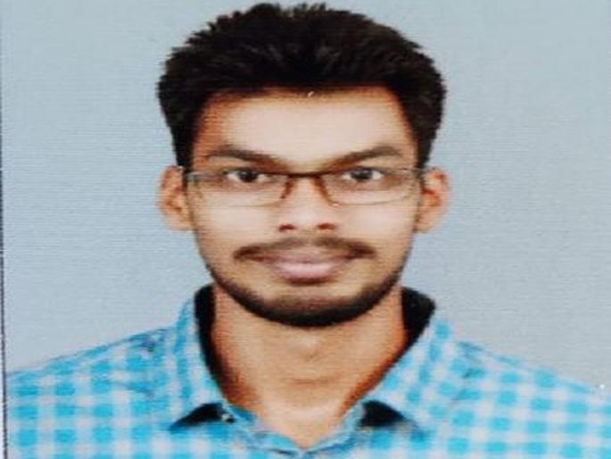 Amravati's Shubham Garode will be conducting research assistance in Canada | अमरावतीचा शुभम गारोडे कॅनडात करणार संशोधन साहाय्य, ‘कॉस्मिक रे’बाबत आठ महिन्यांत प्रकल्प Amravati's Shubham Garode will be conducting research assistance in Canada | अमरावतीचा शुभम गारोडे कॅनडात करणार संशोधन साहाय्य, ‘कॉस्मिक रे’बाबत आठ महिन्यांत प्रकल्प