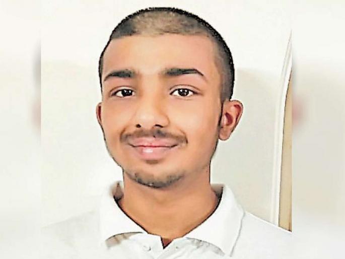 jee topper shubham agarwal | रोज तीन तास अभ्यास अन् बहिणीसोबत बुद्धिबळ... दिल्लीचा शुभम बनला JEE टॉपर! jee topper shubham agarwal | रोज तीन तास अभ्यास अन् बहिणीसोबत बुद्धिबळ... दिल्लीचा शुभम बनला JEE टॉपर!