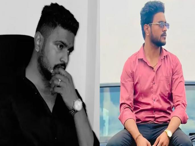 NEET paper leak accused Shubham Khairnar never attended college after admission | NEET पेपर विकणाऱ्या डॉक्टर शुभमने ॲडमिशन घेतले पण कॉलेजला गेलाच नाही; मग प्रॅक्टिस कोठे केली? NEET paper leak accused Shubham Khairnar never attended college after admission | NEET पेपर विकणाऱ्या डॉक्टर शुभमने ॲडमिशन घेतले पण कॉलेजला गेलाच नाही; मग प्रॅक्टिस कोठे केली?