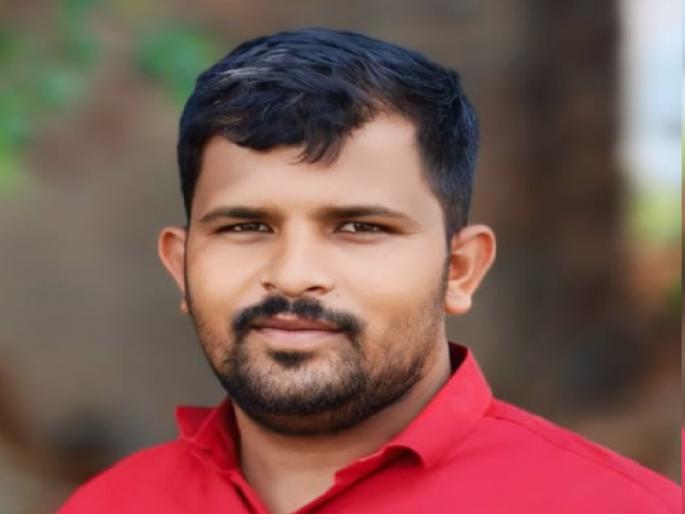 Veterinary expert ends life in Khandrajuri in Sangli suicide complaint filed due to harassment by private moneylenders | Sangli: खंडेराजुरीत पशुवैद्यक तज्ज्ञाने संपवले जीवन, खासगी सावकारांच्या त्रासामुळे आत्महत्येची तक्रार Veterinary expert ends life in Khandrajuri in Sangli suicide complaint filed due to harassment by private moneylenders | Sangli: खंडेराजुरीत पशुवैद्यक तज्ज्ञाने संपवले जीवन, खासगी सावकारांच्या त्रासामुळे आत्महत्येची तक्रार