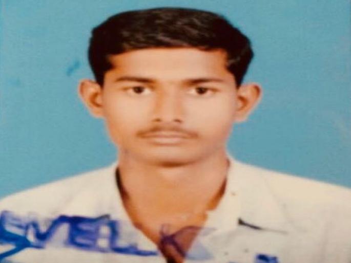The martyrs of Maharashtra in the Pakistani firing | महाराष्ट्राचा सुपुत्र सीमेवर शहीद; पाकच्या गोळीबारात परभणीच्या जवानाला वीरमरण The martyrs of Maharashtra in the Pakistani firing | महाराष्ट्राचा सुपुत्र सीमेवर शहीद; पाकच्या गोळीबारात परभणीच्या जवानाला वीरमरण