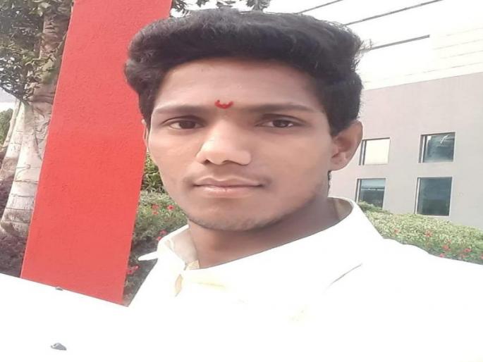 The young drowned in Pavna river at pimple gurav | पिंपळे गुरव येथील पवना नदीत तरुण बुडाला