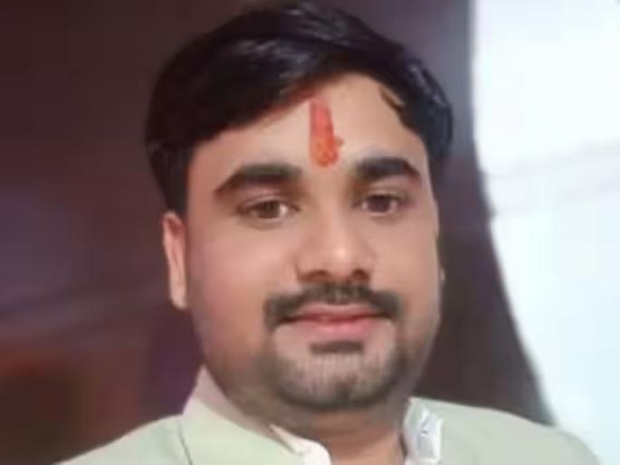 jaipur engineer shubham sharma case alleged wife | "मम्मी, मला माफ कर, मी खूप..."; अतुल सुभाषसारखंच तरुणाने उचललं टोकाचं पाऊल jaipur engineer shubham sharma case alleged wife | "मम्मी, मला माफ कर, मी खूप..."; अतुल सुभाषसारखंच तरुणाने उचललं टोकाचं पाऊल