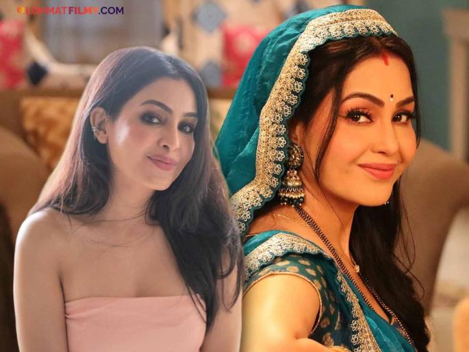 ''I feel like I'm Marathi, but...'', reveals 'Bhabhiji Ghar Par Hai' fame actress Shubhangi Atre | "मी मराठी आहे असं वाटतं, पण ...", 'भाभीजी घर पर है' फेम अभिनेत्री शुभांगी अत्रेनं केला खुलासा ''I feel like I'm Marathi, but...'', reveals 'Bhabhiji Ghar Par Hai' fame actress Shubhangi Atre | "मी मराठी आहे असं वाटतं, पण ...", 'भाभीजी घर पर है' फेम अभिनेत्री शुभांगी अत्रेनं केला खुलासा