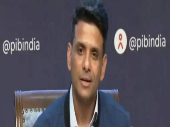 'This was not just my mission but the entire country', Shubanshu Shukla shared his experience for the first time after returning from the ISS | 'हे फक्त माझेच नाही तर संपूर्ण देशाचे मिशन होते', आयएसएसवरून परतल्यानंतर शुभांशू शुक्ला यांनी पहिल्यांदाच सांगितला अनुभव 'This was not just my mission but the entire country', Shubanshu Shukla shared his experience for the first time after returning from the ISS | 'हे फक्त माझेच नाही तर संपूर्ण देशाचे मिशन होते', आयएसएसवरून परतल्यानंतर शुभांशू शुक्ला यांनी पहिल्यांदाच सांगितला अनुभव