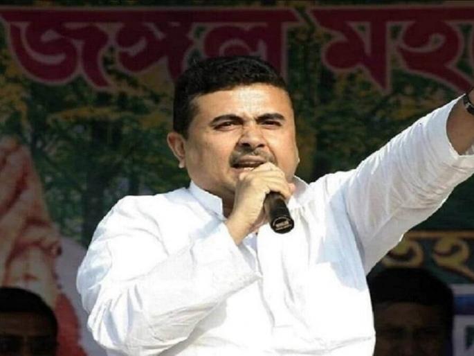 bjp leader shubhendu adhikari criticize tmc cm mamata banergee we will won west bengal elections | होय, RSS च्या शाखेत जायचो; आता जय श्रीरामही बोलायला लागलो : शुभेंदु अधिकारी bjp leader shubhendu adhikari criticize tmc cm mamata banergee we will won west bengal elections | होय, RSS च्या शाखेत जायचो; आता जय श्रीरामही बोलायला लागलो : शुभेंदु अधिकारी