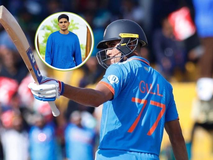 Asia Cup 2025 Shubman Gill Jersey Number 77 Nickname Cricket Idol Watch Video | 'सत्ते पे सत्ता' अन् शुबमन गिलच्या 'बेबी' या टोपण नावामागची खास गोष्ट