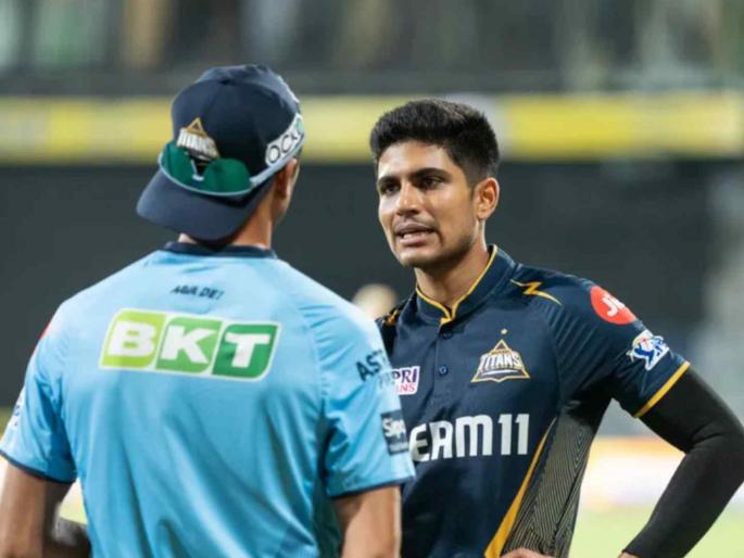 Shubman Gill blames Gujarat Titans batsman for miserable loss against Delhi Capitals in IPL 2024 GT vs DC | IPL 2024: लाजिरवाण्या पराभवानंतर शुबमन गिल संतापला, म्हणाला- सगळा दोष 'या' गोष्टीचा आहे!