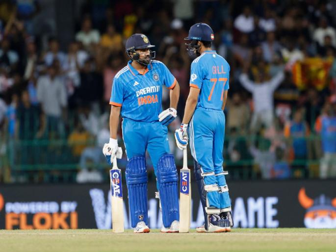 India's former fielding coach R Sridhar said, i am sure India will see him as the captain post 2027 World Cup in all formats  | २०२७ नंतर शुबमन गिल हाच भारतीय संघाचा 'बॉस', Team India च्या कोचची मोठी भविष्यवाणी