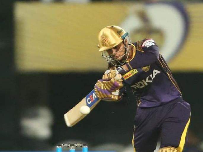 Gill proved himself as an opportunity | संधी मिळताच गिलने स्वत:ला सिद्ध केले