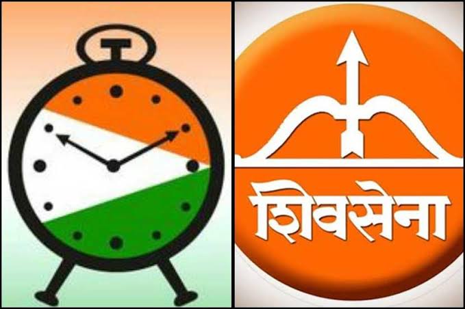 The role of the nationalist opposition in opposition is part of political left | राष्ट्रवादीने विरोधात बसण्याची भूमिका राजकीय डावपेचाचा भाग The role of the nationalist opposition in opposition is part of political left | राष्ट्रवादीने विरोधात बसण्याची भूमिका राजकीय डावपेचाचा भाग