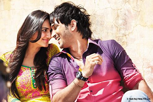 Romance & hindi fims - a journey of change on screen! | सिनेमाच्या पडद्यावर कसा बदलला शुद्ध देसी रोमान्स? Romance & hindi fims - a journey of change on screen! | सिनेमाच्या पडद्यावर कसा बदलला शुद्ध देसी रोमान्स?